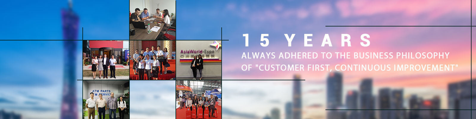 Części bankomatów Hyosung