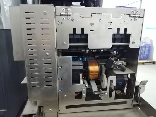 jakość  ATM Machine Parts GRG Banking H68N Note Escrow CRM9250-NE-001 YT4.029.065 fabryka