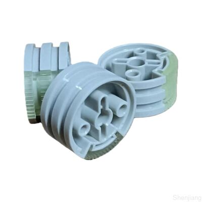 jakość  1742-T003 Glory ATM Parts Glory GFS Bank Note Counter Sorter Feed Roller fabryka