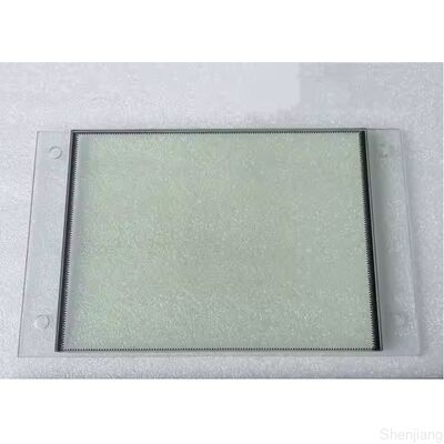 jakość  Wincor Spare Parts Protective Screen Explosion-Proof Glass12.1 ATM Spare Parts 1750042303 fabryka