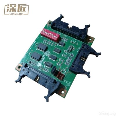 jakość  72323503 Board  Hyosung CDU Feed Module ControlleATM Machine Parts inshock fabryka