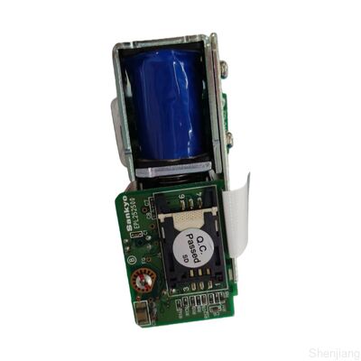 jakość  ATM Machine Parts 009-0022326 NCR ATM PARTCard ReaderContact Set IC Module Head 0090022326 fabryka