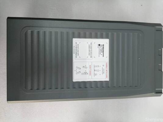 jakość  ATMs Machine Parts Hyosung Cash Cassette CDU10 CST 7430001020 S7430001020 CDXL025697 Deposit Cassette fabryka