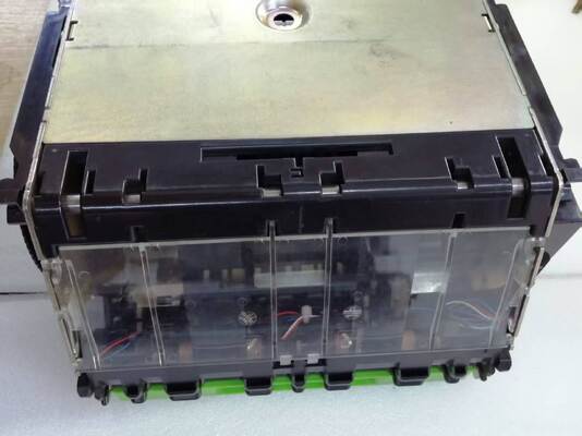 jakość  ATM Machine Parts Wincor Cineo 4060 Reel Storage Fix Installed 1750126457 fabryka