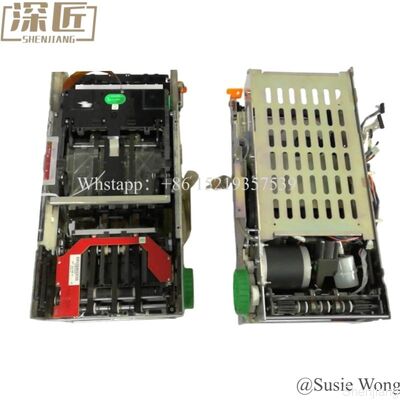 jakość  4450761208 445-0761208 NCR S2 Presenter R/A FRU Complete Model and Spare Parts fabryka