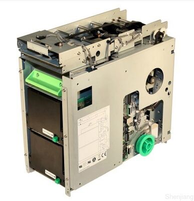 jakość  FUJITSU F53 F56 KD03234 C520 Bill Dispenser with 2 to 6 Cash Cassettes fabryka