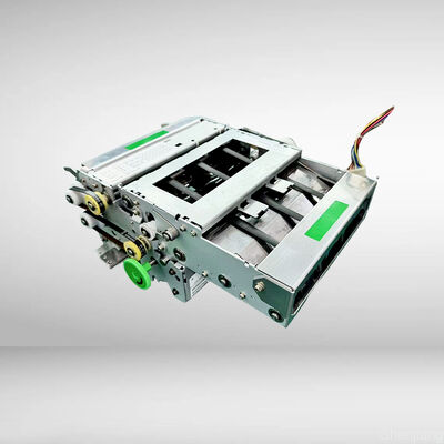 jakość  ATM Banking Machine Parts Fujitsu F510 Dispenser Presenter Unit KD03300-C400
 fabryka