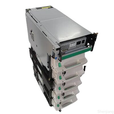 jakość  Glory NMD 100 4-Cassette Cash Dispenser with Reject Rear Load ATM Dispenser Module fabryka