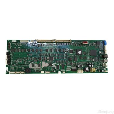 jakość  Wincor 2050XE CMD Controller Board 1750105679 with Transparent Cover fabryka