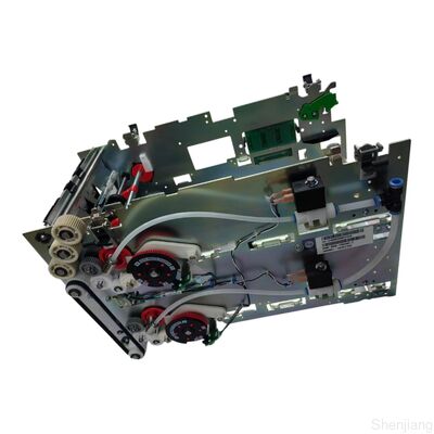 jakość  NCR 66 Dual Pick Module  Aria Double Pick S1 OEM Part 445-0728164 fabryka