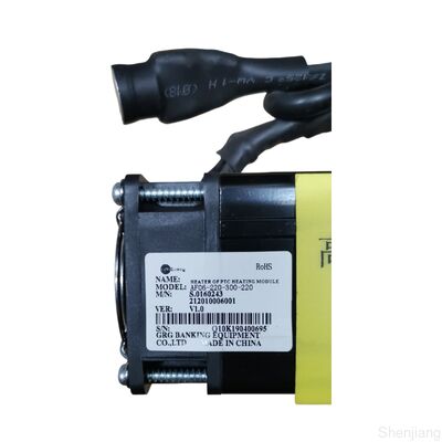 jakość  GRG PTC Heater Module 212010006 / S.0160243 ATM Thermal Heating Element fabryka