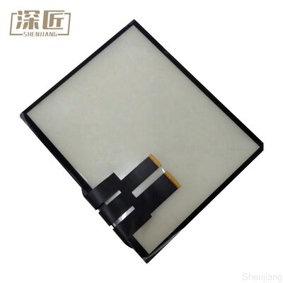 jakość  ATM Machine Spare Parts Hyosung 19inch Rev0.2 Touch Screen SPR24 Hyosung 1636-1 for Hyosung ATM Screen fabryka