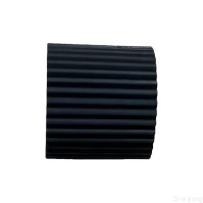 jakość  Fujitsu GF0307 Rubber Roller 19x17mm Original Genuine Part for F53 F56 Cassette fabryka