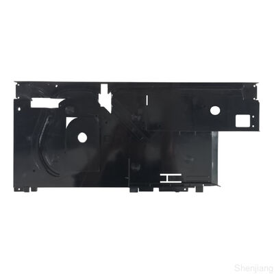 jakość  NMD SPF200 Right Side Plate Gable SP Right Side Original Genuine Part A008681 fabryka