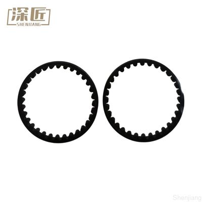 jakość  0090029305 NCR 445-0761208-155 ATM Machine Spare Parts NCR S2 SNT Pump Timing Belt 3M-96 445-0761208-155 009-0029305 for NCR ATM fabryka