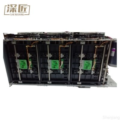 jakość  NCR ATM Machine CDM-4000 Cash Dispenser Module CDM-4000C3 Replacement Part Serial Number 40003H4-01567 for NCR Replacement Part fabryka