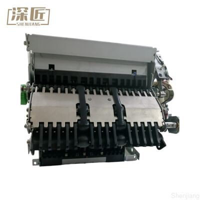 jakość  GRG 9250 ROHS H68N ATM Machine Spare Parts Cash Dispenser Note Escrow CRM9250-NE-001 YT4.029.065 502018218001 for GRG ATM fabryka