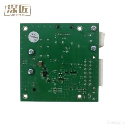 jakość  Terminal Power Supply Controller ATM Machine Spare Parts 4450752915 NCR Power Control Board With Heartbeat Top Level 445-0752915 fabryka