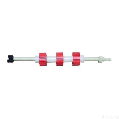 Wincor CMD-V4 1750035762 Części maszyny bankomatowej Koło pasowe Wał ściągający