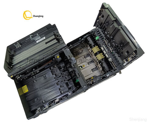 Hitachi ATM Machine Parts 5004205-000 URT UR Podwójna kaseta akceptacji recyklingu 5004211-000