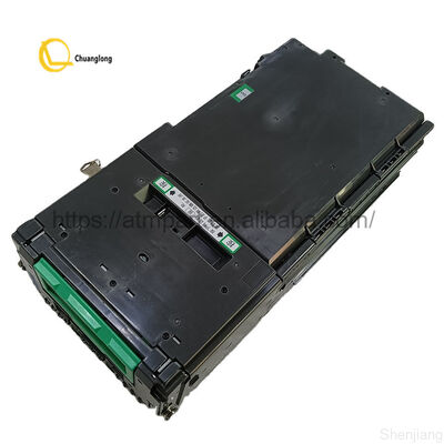 Hitachi ATM Machine Parts 5004205-000 URT UR Podwójna kaseta akceptacji recyklingu 5004211-000