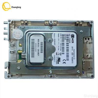 4450744307 Części maszyn bankomatowych NCR 66XX Angielska klawiatura EPP 4450745408 445-0745408