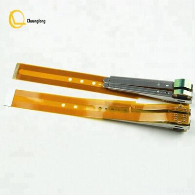 998-0235684 9980235684 ATM NCR Części Sankyo 3Q8 Ch3 R/W Czytnik kart Hico Głowica magnetyczna