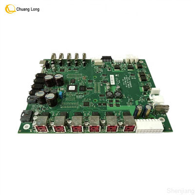 49-247180-000E 49247180000E Części zamienne do bankomatów Diebold Opteva 5500 CCA FCH Konsola sterowania konsolą