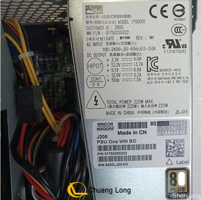 1750262090 1750262084 Części do bankomatów Wincor SWAP-PC 5G I5-4570 TPMen Akcesoria do bankomatów