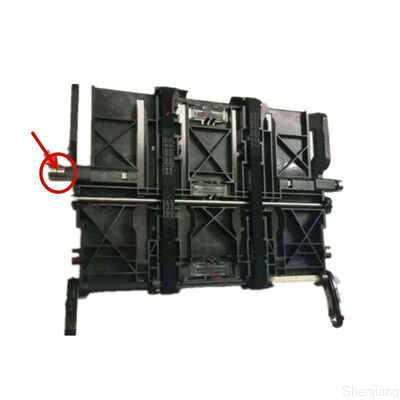 445-0761208-163-2 Części zamienne do bankomatów NCR S2 Metalowe łożysko karetki