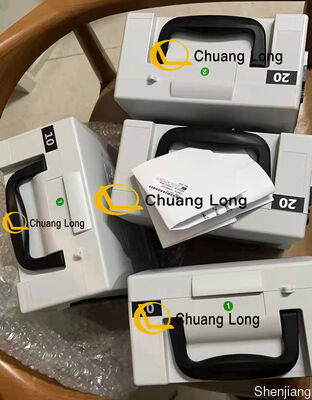 7430007597 Części maszyn bankomatowych Nautilus Hyosung NH2700 NH1800 1K Uwaga kaseta S7310000582 S7310000184