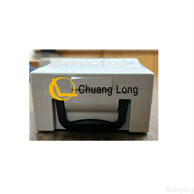 7430007597 Części maszyn bankomatowych Nautilus Hyosung NH2700 NH1800 1K Uwaga kaseta S7310000582 S7310000184