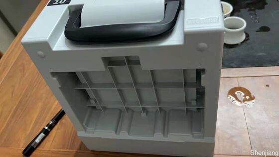 7430007597 Części maszyn bankomatowych Nautilus Hyosung NH2700 NH1800 1K Uwaga kaseta S7310000582 S7310000184