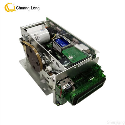 4450704480 445-0704480 Części bankomatu Czytnik kart inteligentnych USB NCR