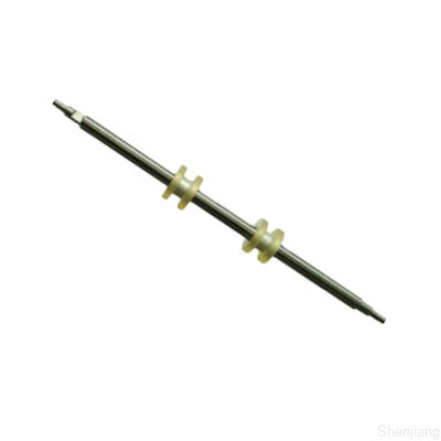 S4520000297 Części maszyn bankomatowych Hyosung 5600T CDU Kaseta Uwaga Wał separatora 7310000574-15