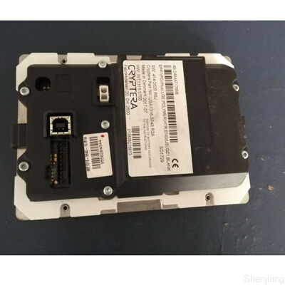 49-249447-707B EPP 7 PCI Diebold Części do bankomatów Klawiatura EPP7 BSC Pinpad Angielski 49-249447-769B 49249447769A