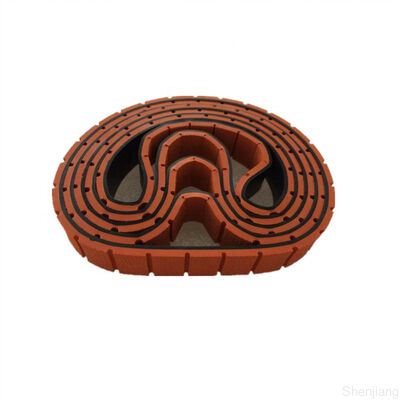 49229519000E Części maszyn bankomatowych Diebold Opteva ATM Deposit Pick Belt 49-229519-000E