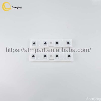 4371000003 Części bankomatu 76500000-08 765000007 Nautilus Hyosung CRM 8000T 8600 8000TA Klawisz funkcyjny FDK NDC S4371000003