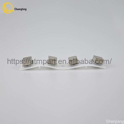 ATM CRM CRS Nautilus Hyosung 5600T 5600S 5600L 5600I PCB klawisz funkcyjny LH lewy NDC PN 76500000-08 7650000008 4371000003 S