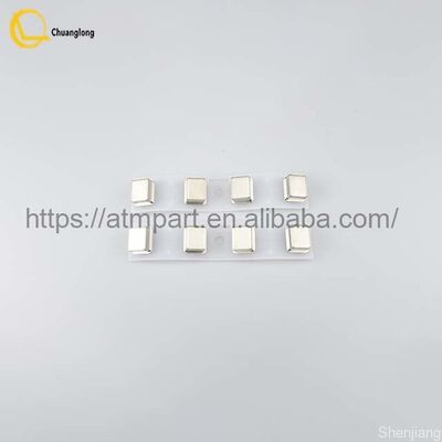 ATM CRM CRS Nautilus Hyosung 5600T 5600S 5600L 5600I PCB klawisz funkcyjny LH lewy NDC PN 76500000-08 7650000008 4371000003 S