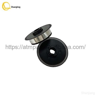 0090029373 Części maszyny bankomatowej NCR 6683 6687 BRM Escrow Centralna szpula z taśmą Górna Dolna 0090032555 009-0032555