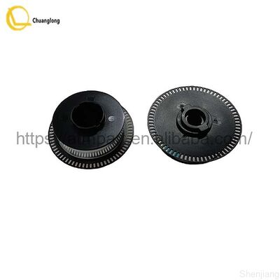 0090032555 Części bankomatu NCR BRM SS83 SS87 Escrow Centralna szpula z taśmą 009-0032555 Taśma do 0090029373 NCR BRM Górna dolna