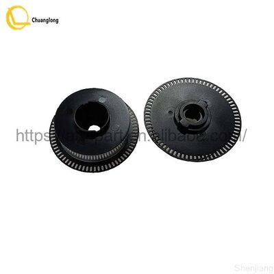 0090032555 Części bankomatu NCR BRM SS83 SS87 Escrow Centralna szpula z taśmą 009-0032555 Taśma do 0090029373 NCR BRM Górna dolna