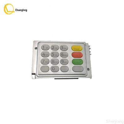 Klawiatura Diebold EPP7 BSC 49249431000B ST STL wersja hiszpańska