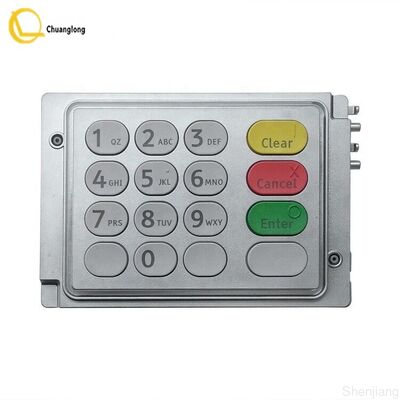 Klawiatura Diebold EPP7 BSC 49249431000B ST STL wersja hiszpańska