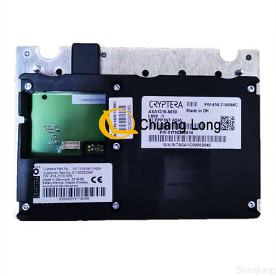 Diebold EPP7 PCI Plus 49249441707A Klawiatura ENG bankomat Części zamienne