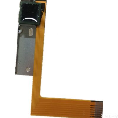 NCR 6622E Czytnik kart DIP Głowa magnetyczna Hitachi 2845 Głowa części bankomatów