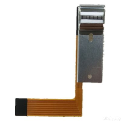 NCR 6622E Czytnik kart DIP Głowa magnetyczna Hitachi 2845 Głowa części bankomatów