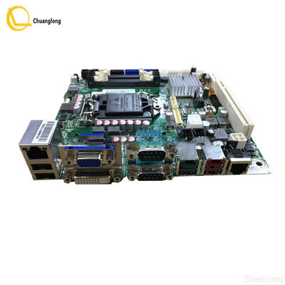 NCR 6622E Czytnik kart DIP Głowa magnetyczna Hitachi 2845 Głowa części bankomatów