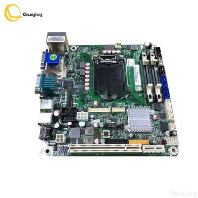 NCR 6622E Czytnik kart DIP Głowa magnetyczna Hitachi 2845 Głowa części bankomatów